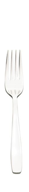 Modena 18/10 Stainless Steel Satin Finish Salad Fork
