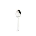 Modena 18/10 Stainless Steel Satin Finish Demi Tasse Spoon