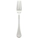 Luna 18/10 Stainless Steel Mirror Finish European Fork
