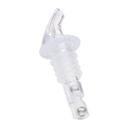 Clear Measured Liquor Pourer without Collar