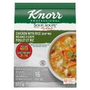 Soup du Jour Chicken with Rice Soup Mix