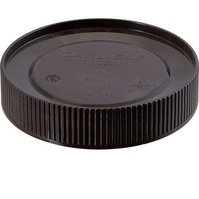 PS30401 Store N Pour Polyethylene Brown Cap Only