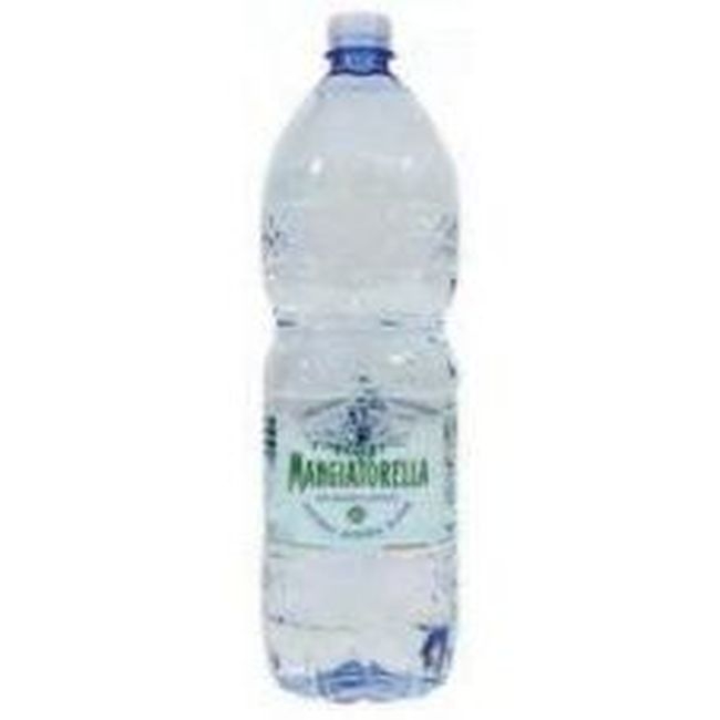 Mineral Water