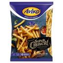 SuPer Crunchy Skin On French Fries