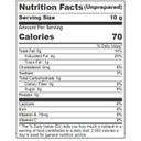 Salted Plant-Based Butter