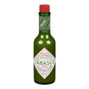 Green Jalapeno Pepper Sauce