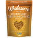 Organic Coconut Palm Sugar
