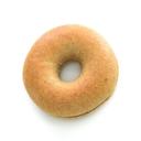 Whole Wheat Sliced Bagel