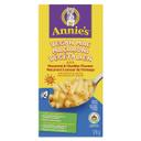 Vegan Cheddar Mac and Cheese