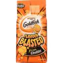 Goldfish Xtreme Cheddar Cheese Snack Crackers