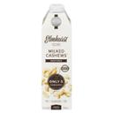 1925 Sweetened Milked Cashew Beverage