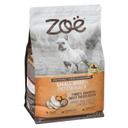 Turkey Chickpea and Sweet Potato Recipe Small Breed Dog Food