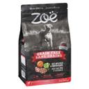 Grain Free Beef with Peas and Pumpkin Recipe Dog Food