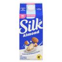 Vanilla Unsweetened Almond Milk