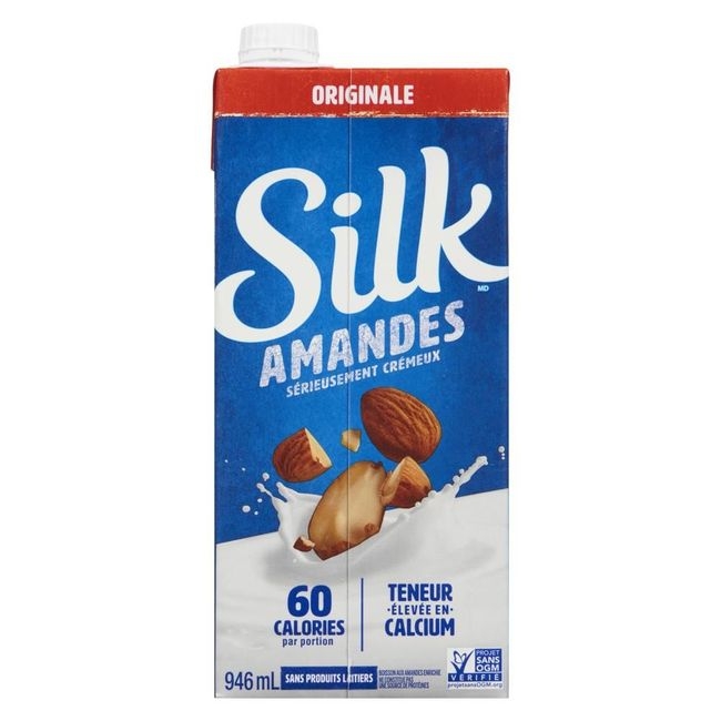 Original Almond Beverage