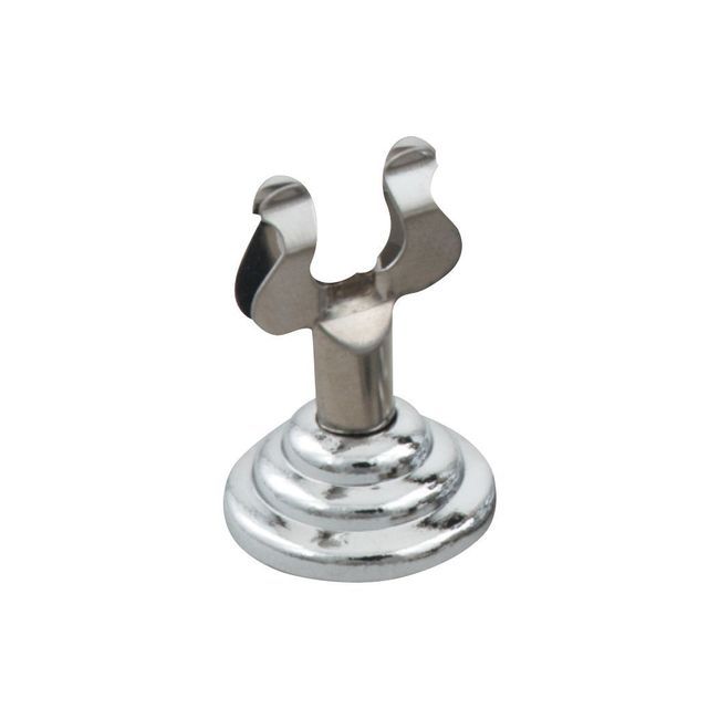 Browne Modern-type Menu Card Holder, 1.1 In -- 12 Per Case