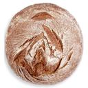 Organic Integral Sourdough Bread