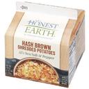 Shredded Hashbrown with Hint of Sea Salt and Pepper