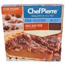 10 in Pre-Sliced Pecan Pie