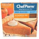 Baked 10 in Pre-Sliced Pumpkin Pie