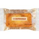 Individually Wrapped Mini Cornbread Loaves