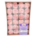 Individual Red Velvet Layer Cake