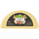 Cheddar Cheese with Horseradish Sauce