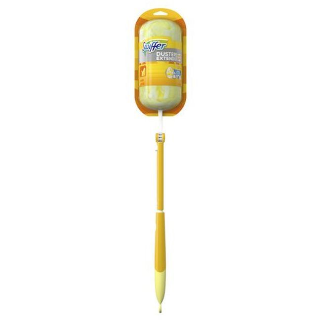 Swiffer 360 Degree Heavy Duty Duster -- 12 Per Case