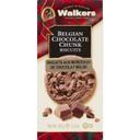 Belgian Chocolate Chunk Biscuits