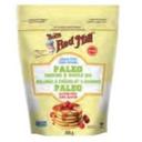 Paleo Pancake and Waffle Mix