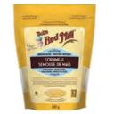 Medium Grind Cornmeal