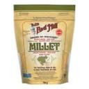 Whole Grain Millet