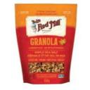 Maple Sea Salt Granola