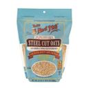 Steel Cut Oats