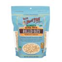 Organic Thick Rolled Oats