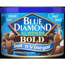 Salt and Vinegar Almonds