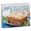 Vegetable Lasagna