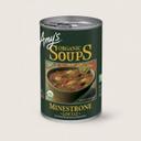 Organic Minestrone Soup