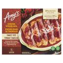 Family Size Cheese Enchilada