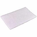 Light Duty White Scouring Pad