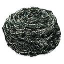 Essentials Large Stainless Steel Scrubber