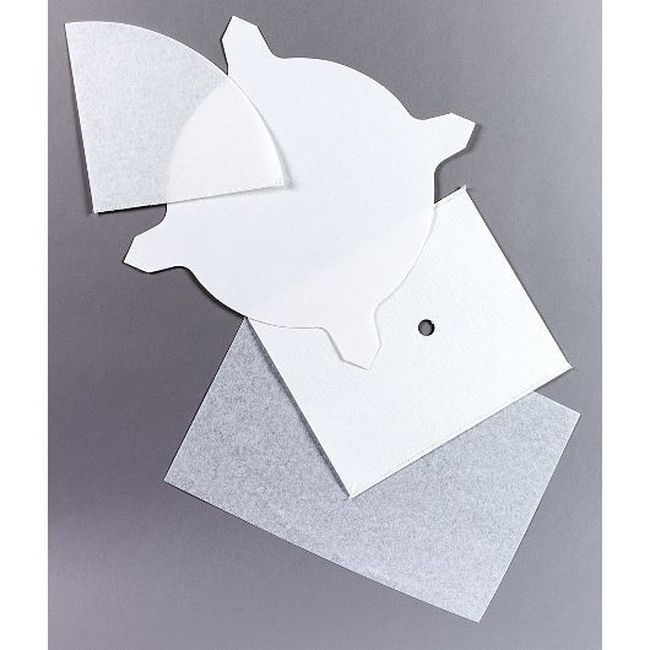 Disco 13.5 X 20.6 In Envelope Filter, 100 Count
