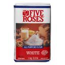 White All Purpose Flour
