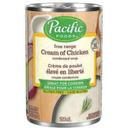 Organic Condensed Chicken Soup
