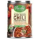Organic Roasted Vegetable Chili Soup