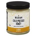 Cold Pressed Clover Honey