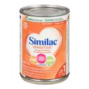 Sensitive Milk Based Infant Formula