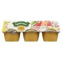 Organic 113 g Apple Peach Sauce