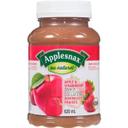 Strawberry Apple Sauce