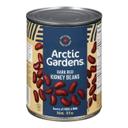 Dark Red Kidney Beans